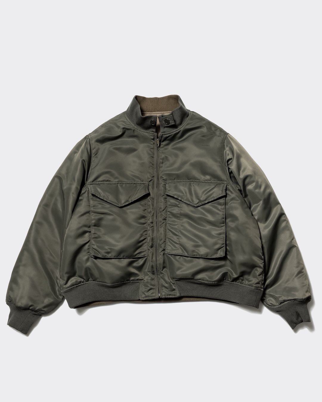 Unlikely 26AW Reversible WEP Cruiser